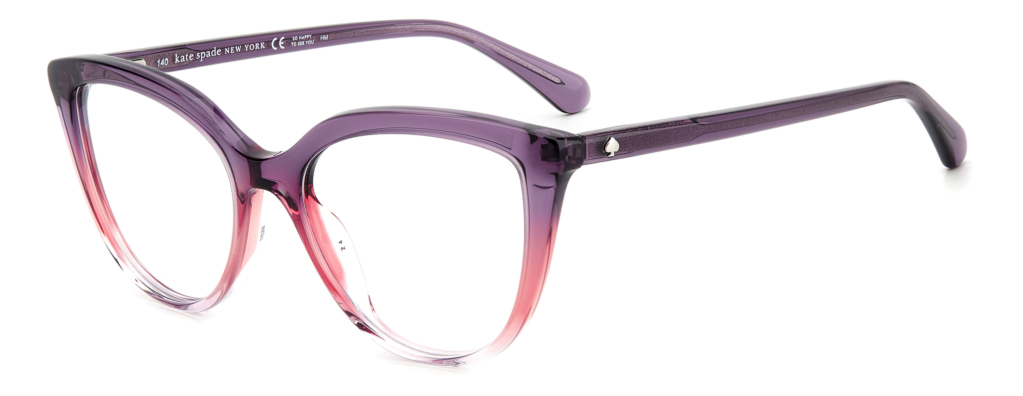 KATE SPADE-HANA-S1V-5217-SPECTACLE FRAMES product image