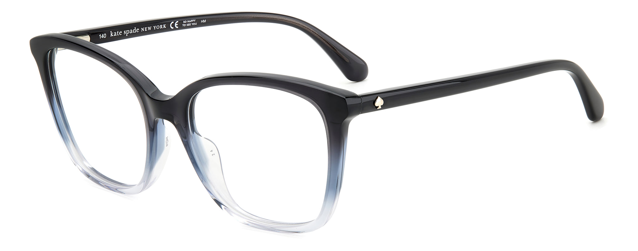 KATE SPADE-LEANNA/G-2M0-5418-SPECTACLE FRAMES product image