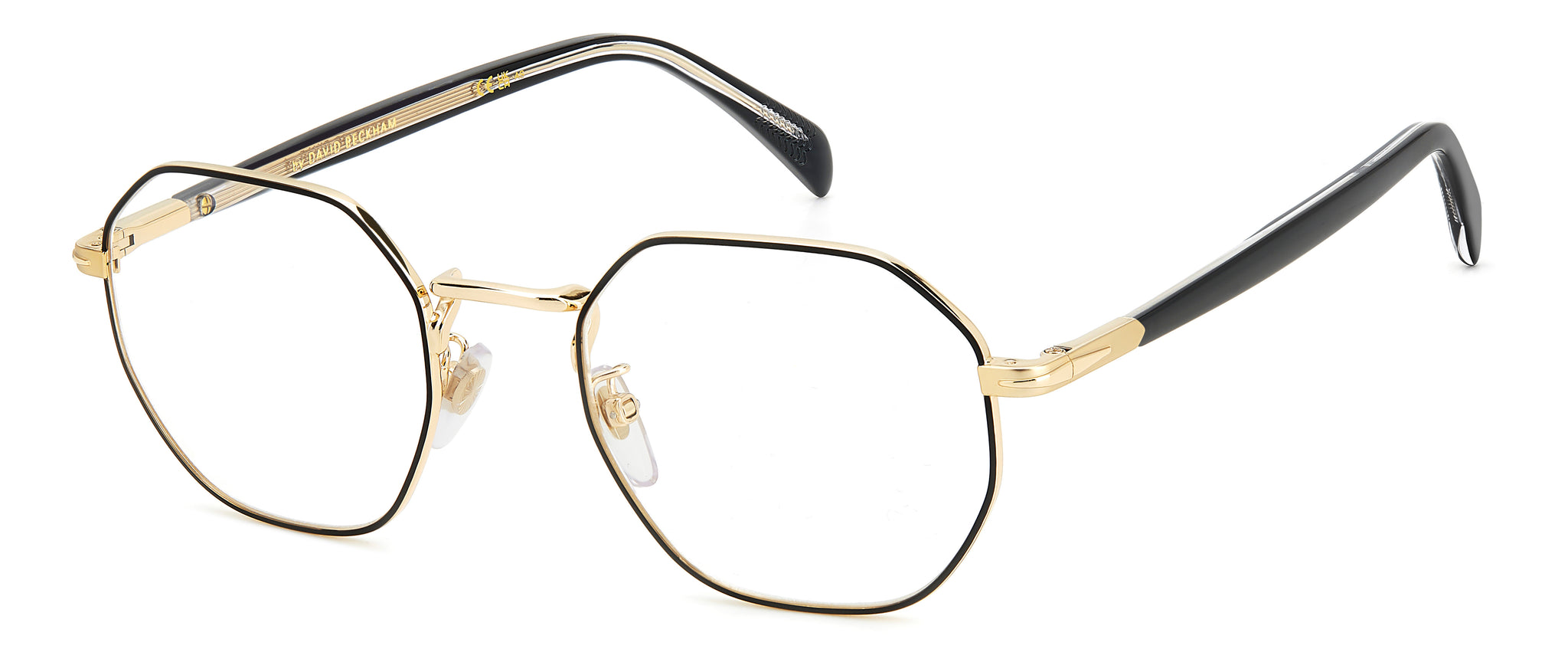 DAVID BECKHAM-DB 1133-RHL-5021-SPECTACLE FRAMES product image