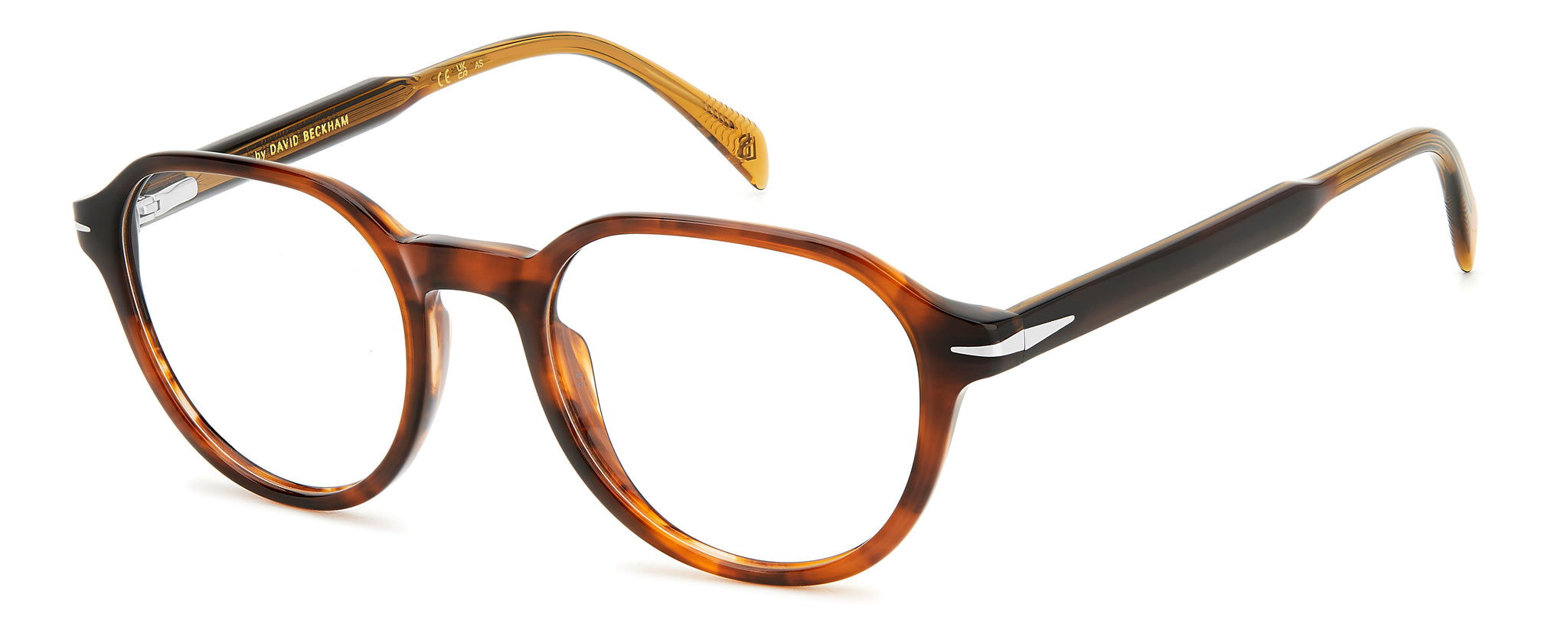 DAVID BECKHAM-DB 1136-EX4-5120-SPECTACLE FRAMES product image