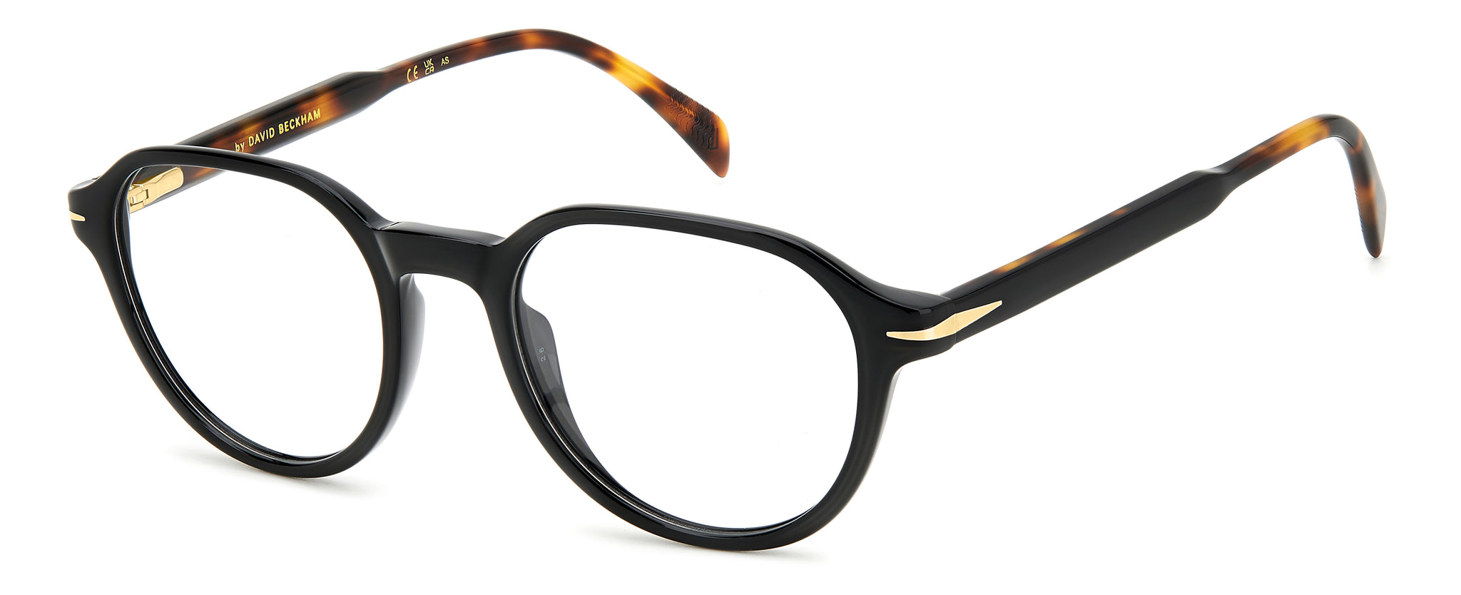 DAVID BECKHAM-DB 1136-WR7-5120-SPECTACLE FRAMES product image