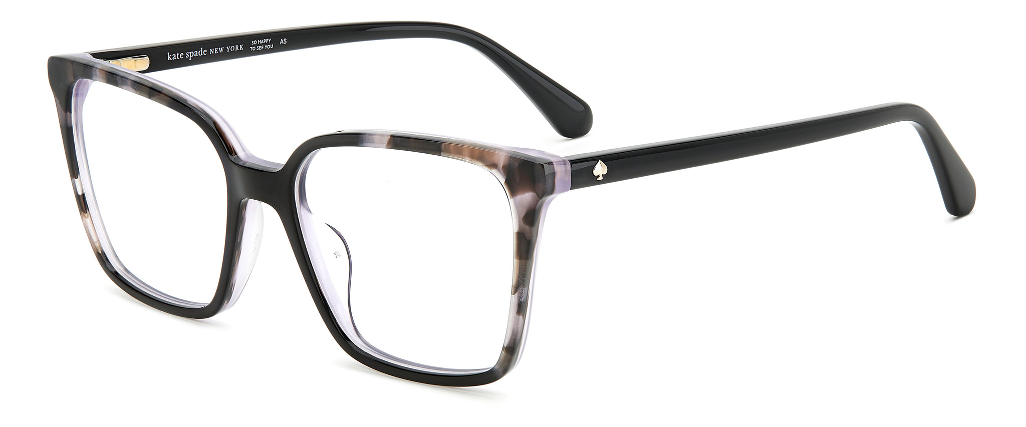 KATE SPADE-EVERLEIGH-807-5216-SPECTACLE FRAMES product image