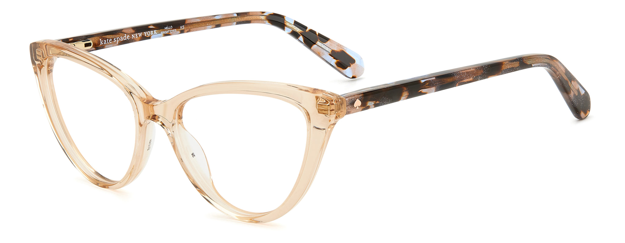 KATE SPADE-AUBRIE-10A-4815-SPECTACLE FRAMES product image