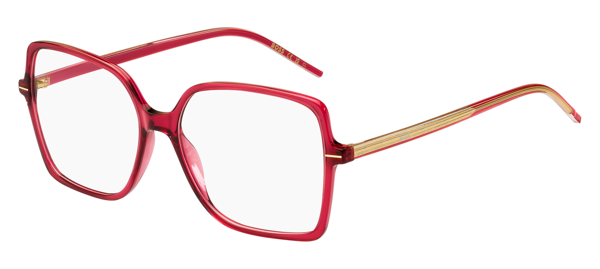 HUGO BOSS-BOSS 1587-8CQ-5515-SPECTACLE FRAME product image