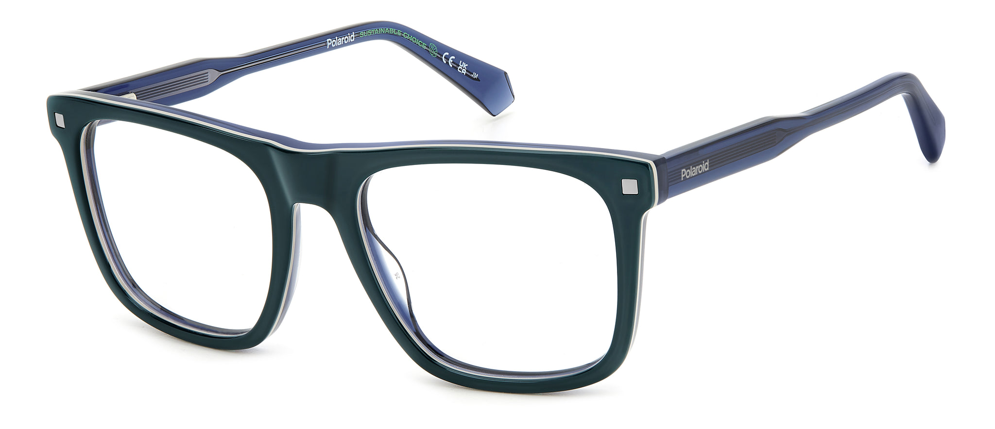 POLAROID-PLD D506-PJP-5319-SPECTACLE FRAMES product image