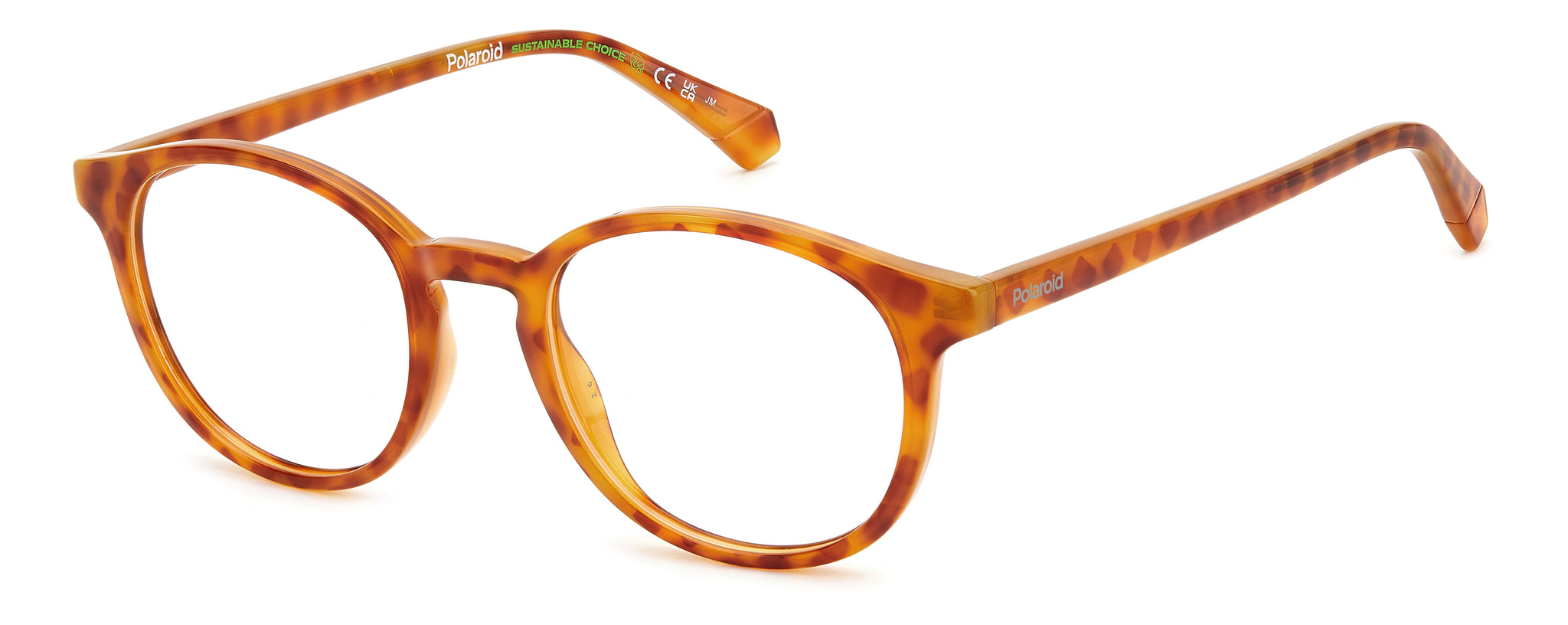 POLAROID-PLD D498-86-5020-SPECTACLE FRAMES product image