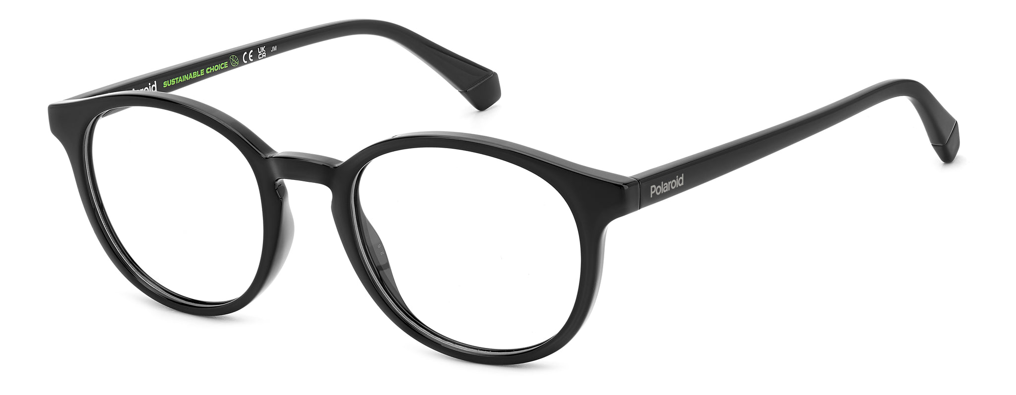 POLAROID-PLD D498-807-5020-SPECTACLE FRAMES product image
