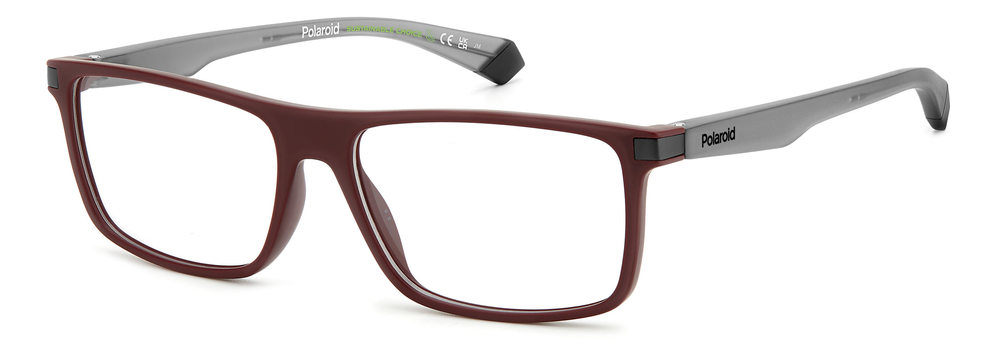 POLAROID-PLD D515-LHF-5516-SPECTACLE FRAMES product image