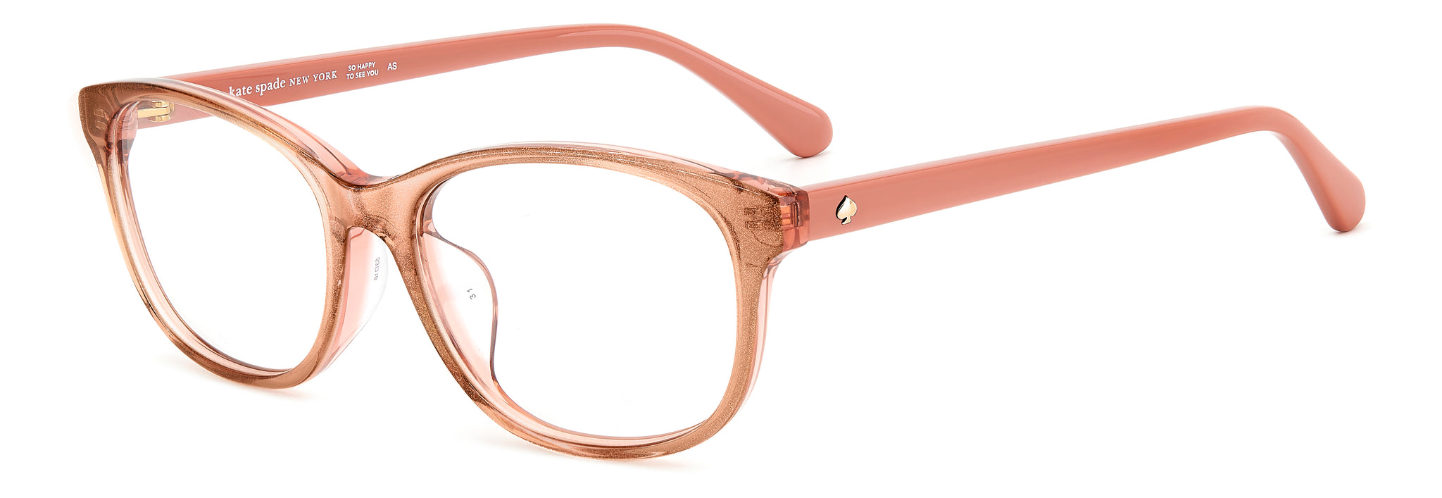 KATE SPADE-SUKI/F-35J-5316-SPECTACLE FRAMES product image