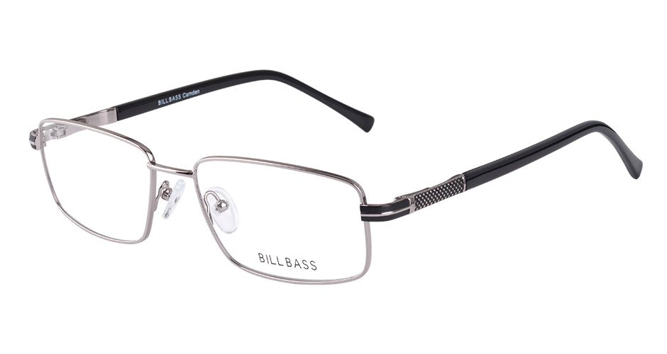 BILL BASS-CAMDEN-1455-5618-SPECTACLE FRAME product image