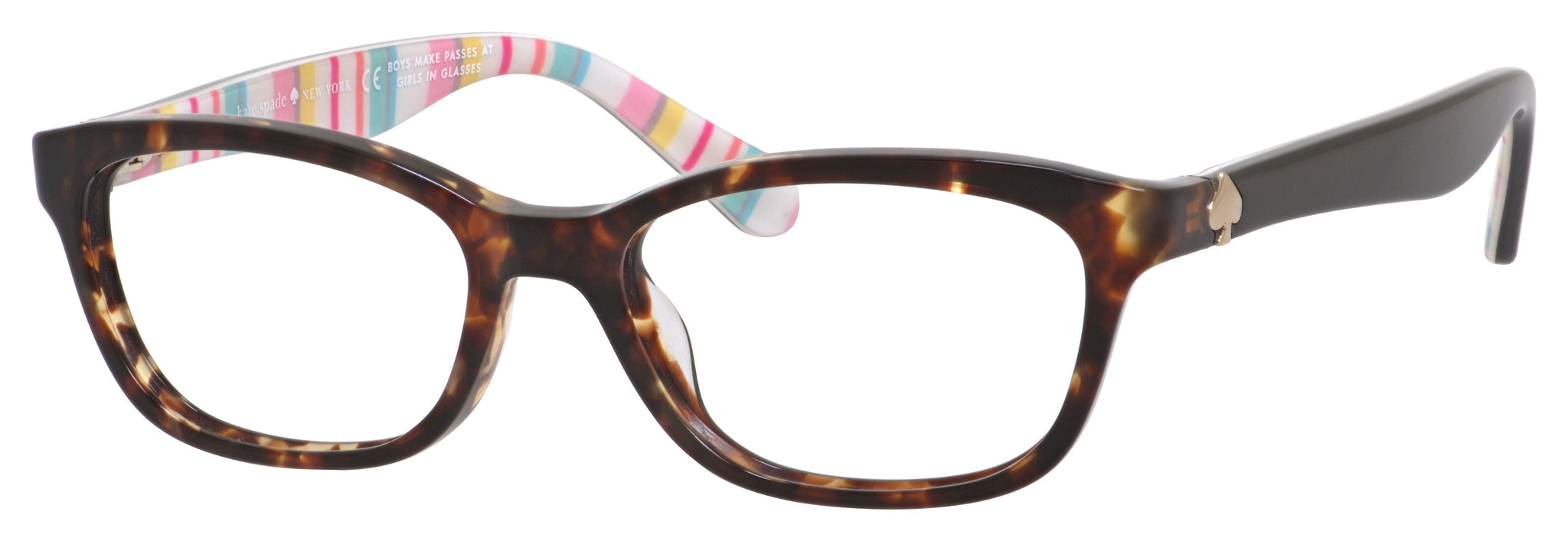 KATE SPADE-BRYLIE-RNL-5416-GLASSES FRAMES product image