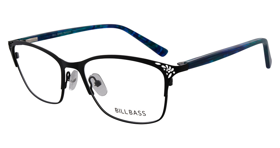 BILL BASS-HUNTRESS-1512-5316-SPECTACLE FRAME product image