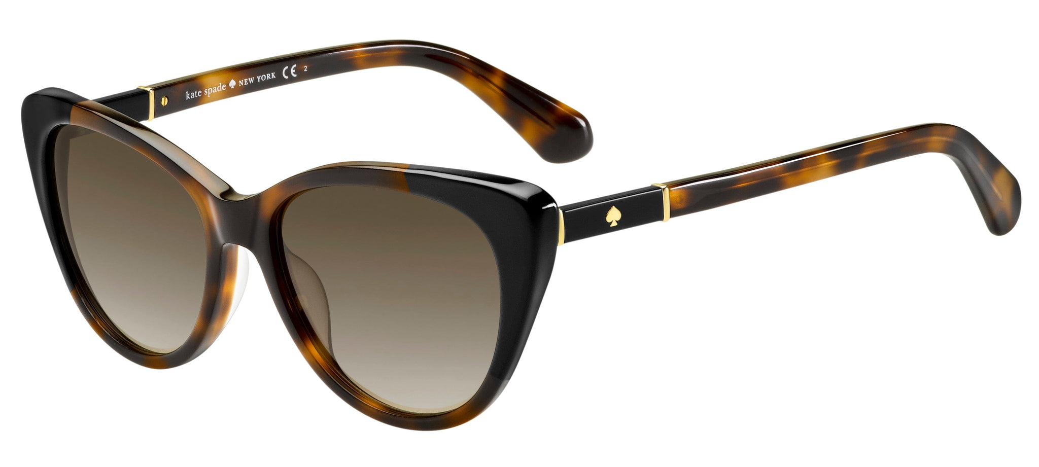 KATE SPADE-SHERYLYN/S-581-5417-SUNGLASSES product image