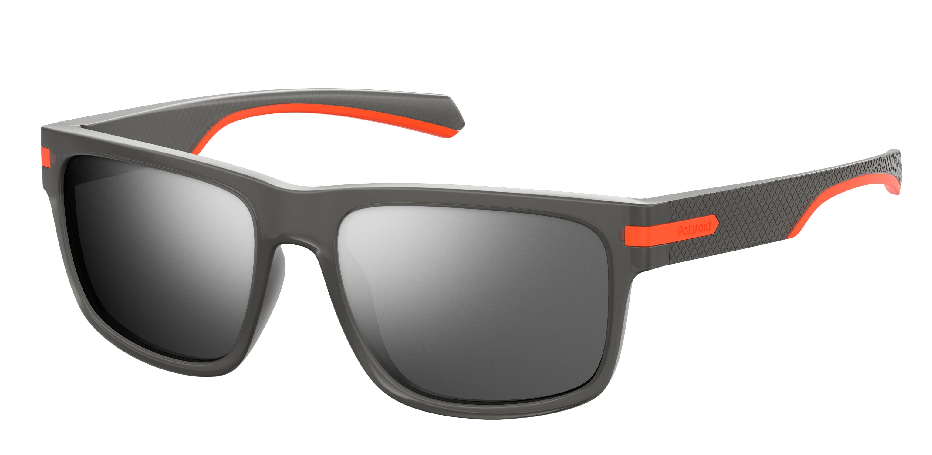 Unisex Sunglasses Polaroid PLD6066S-OFYHE Ø 51 mm main image 1