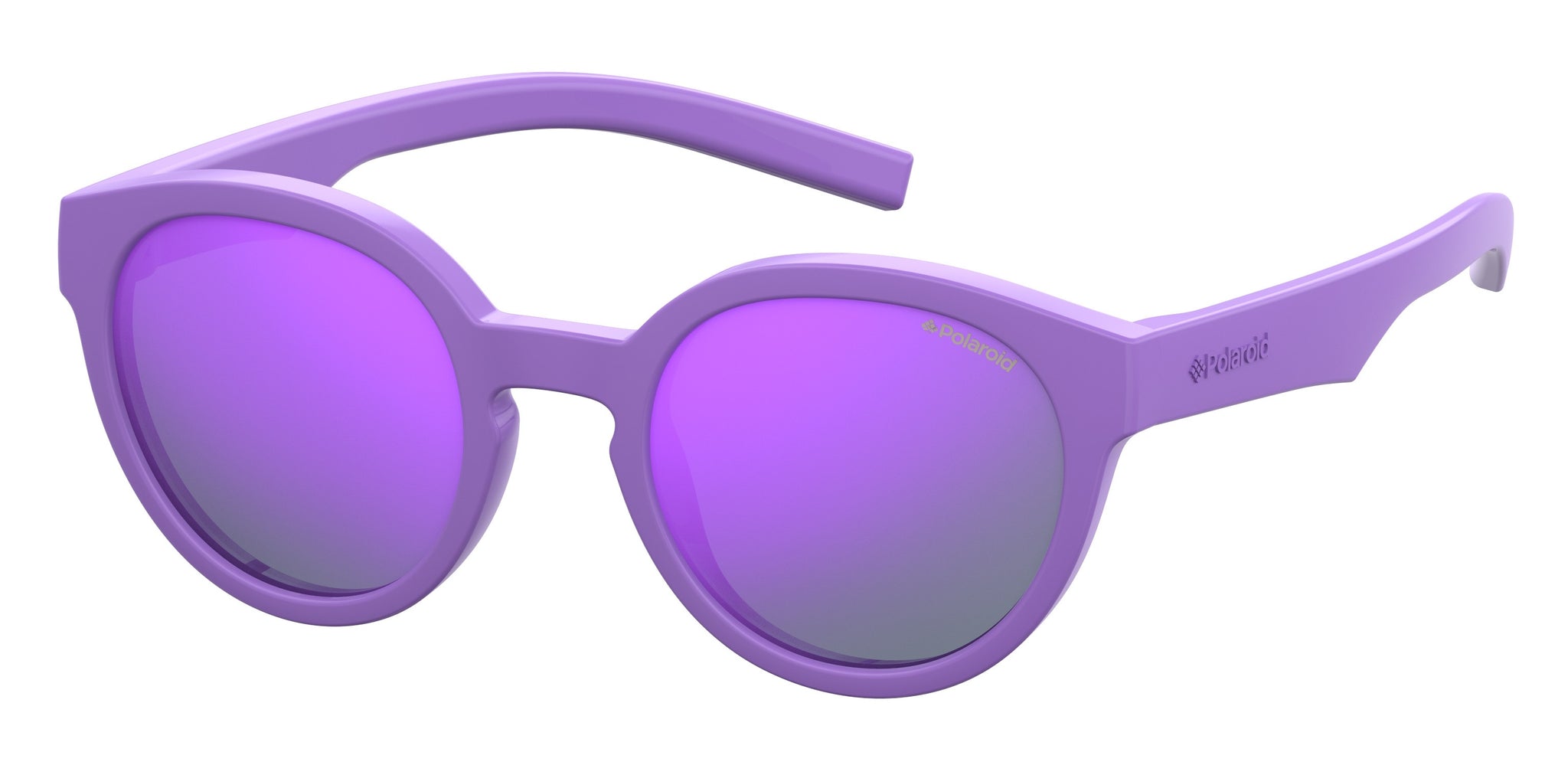 POLAROID KIDS-PLD 8019/S/SM-B3V-4217-SUNGLASSES product image