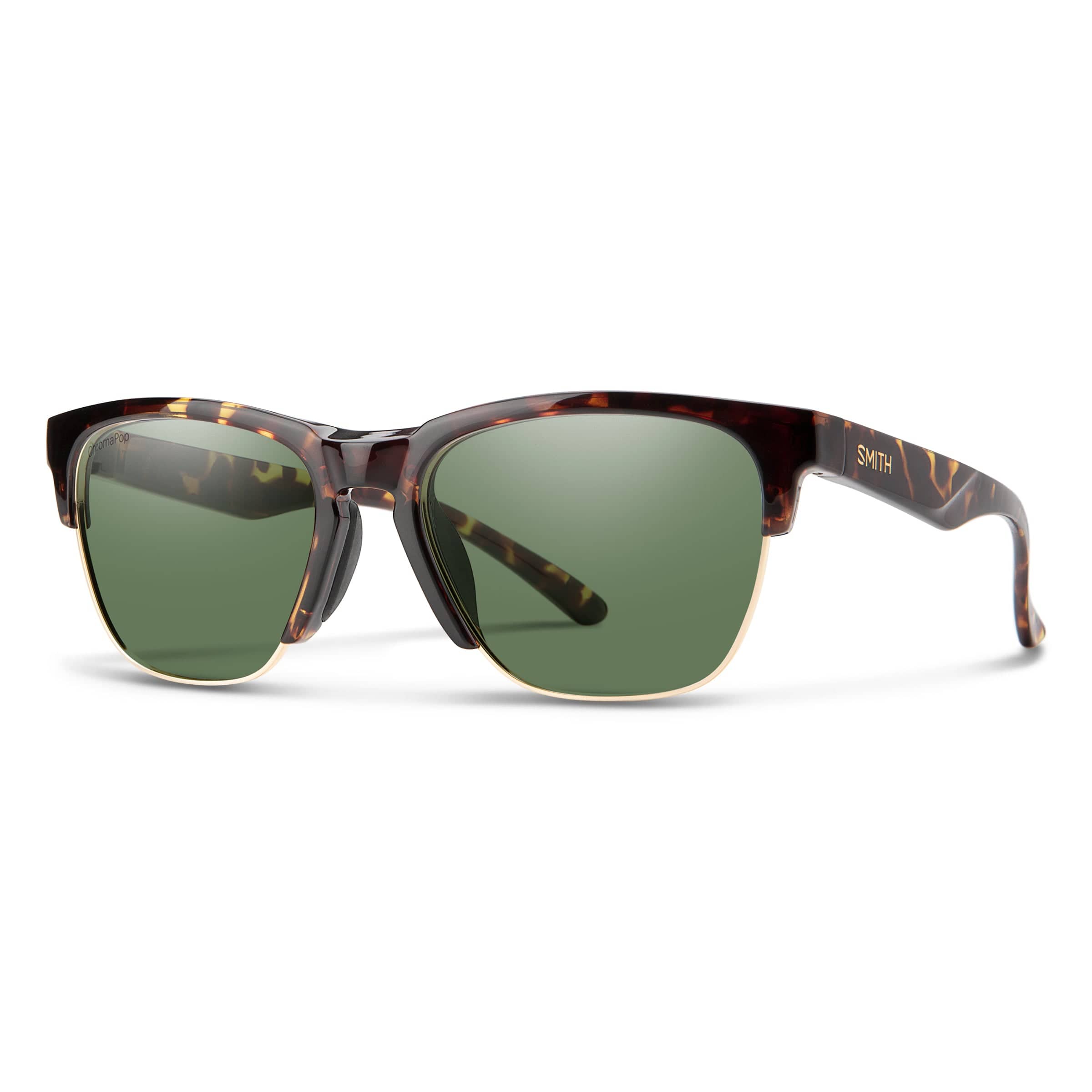 Smith Haywire Grey Sunglasses 1001 Optometry