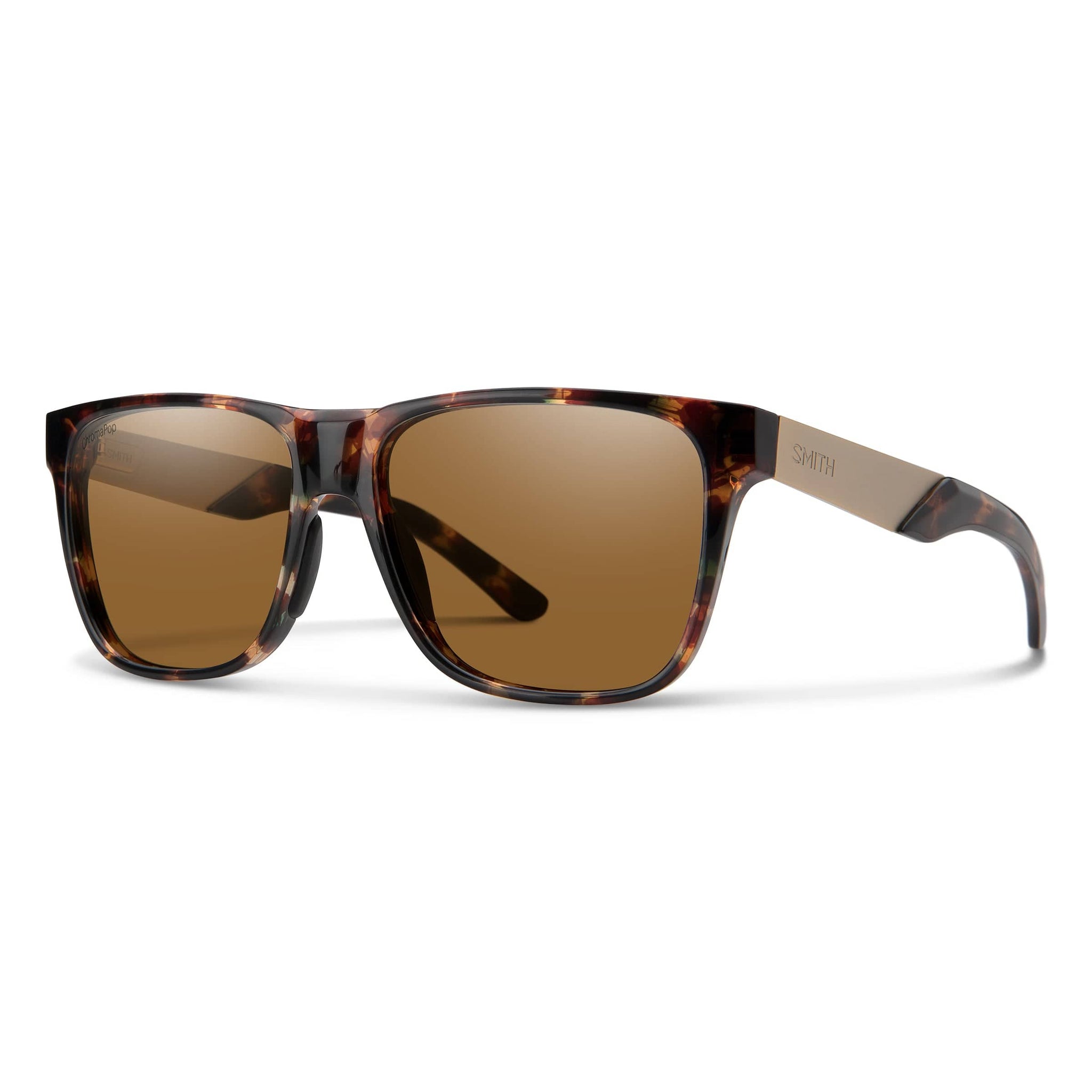 SMITH-LOWDOWN STEEL-EKP-5616-SUNGLASSES product image