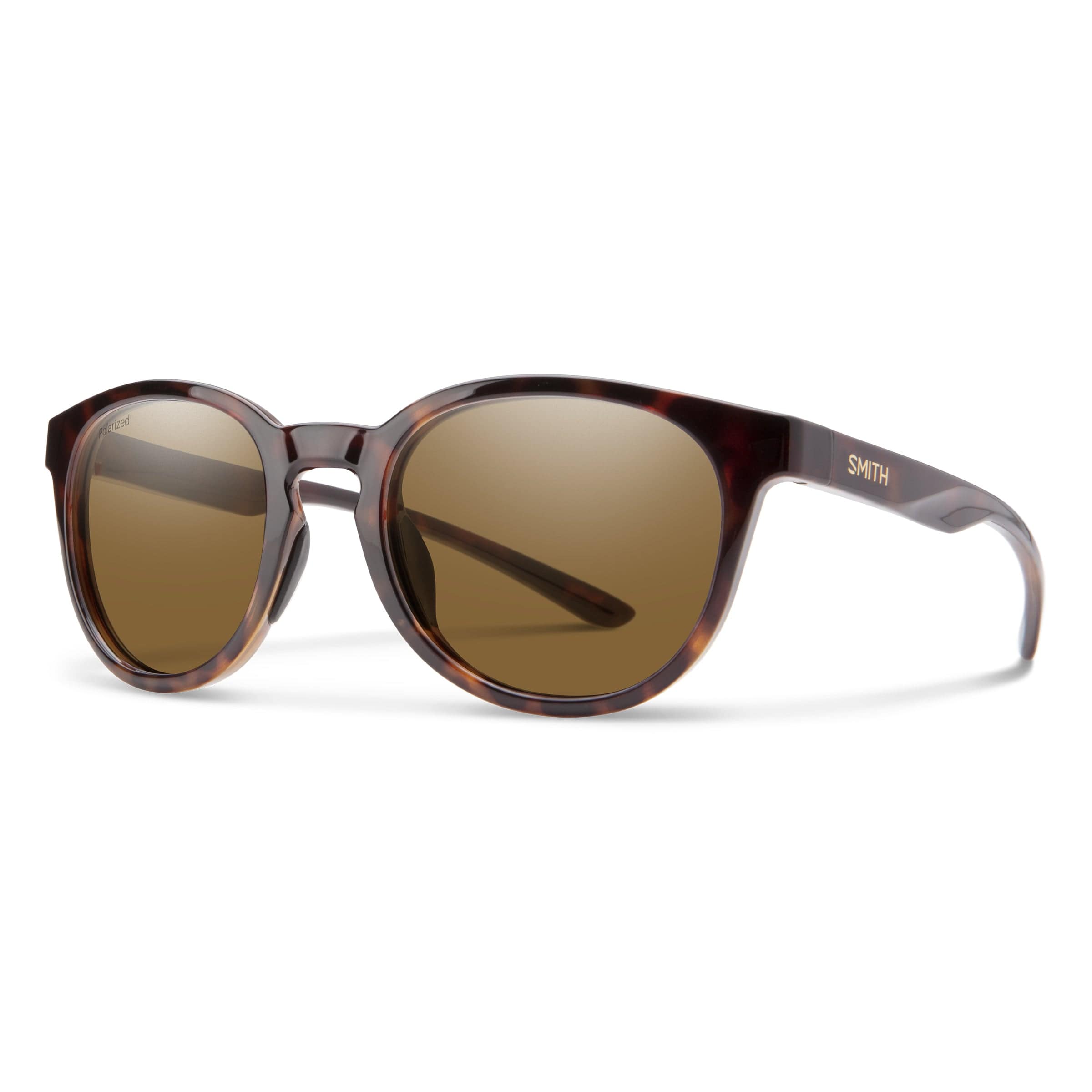 Smith EASTBANK Havana Sunglasses 1001 Optometry