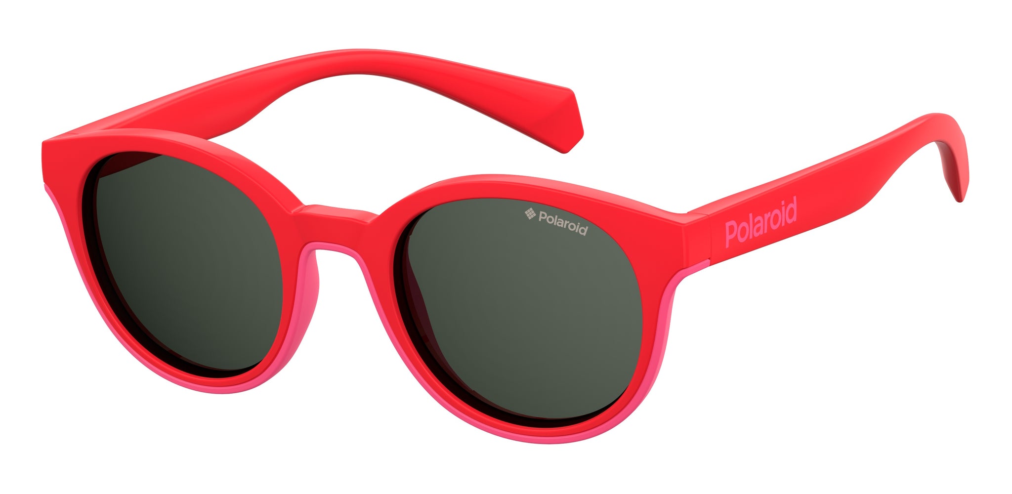 POLAROID KIDS-PLD 8036/S-1N5-4219-SUNGLASSES product image