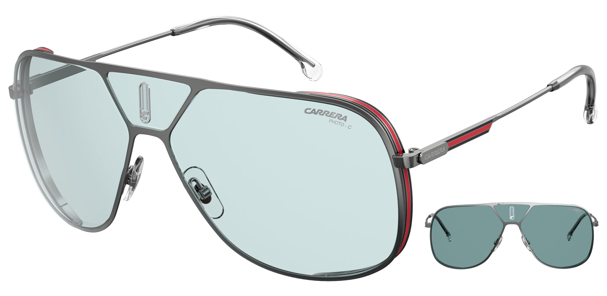 CARRERA-CARRERA LENS3S-V84-993-SUNGLASSES product image
