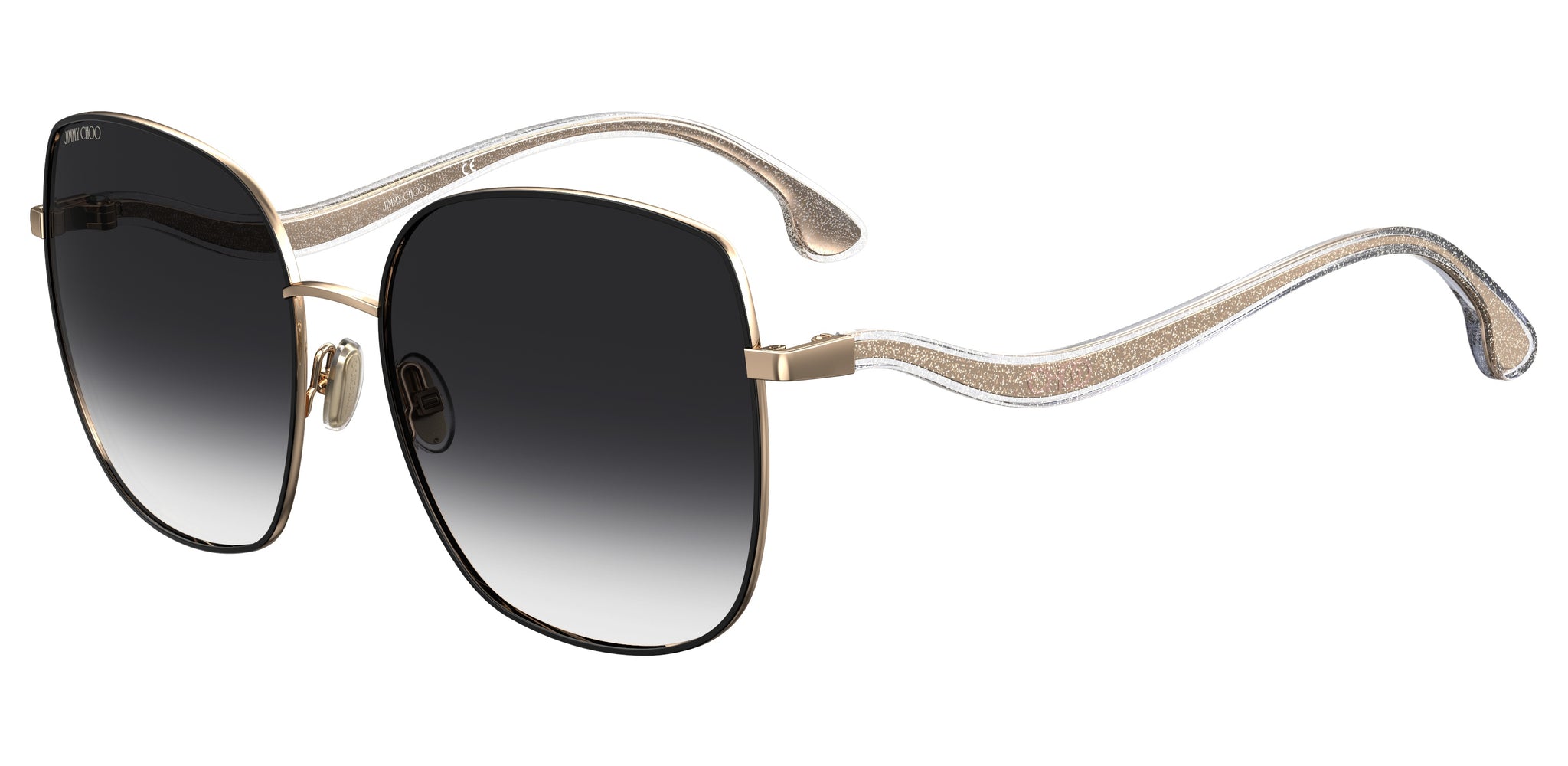 JIMMY CHOO-MAMIE/S-RHL-6017-SUNGLASSES product image