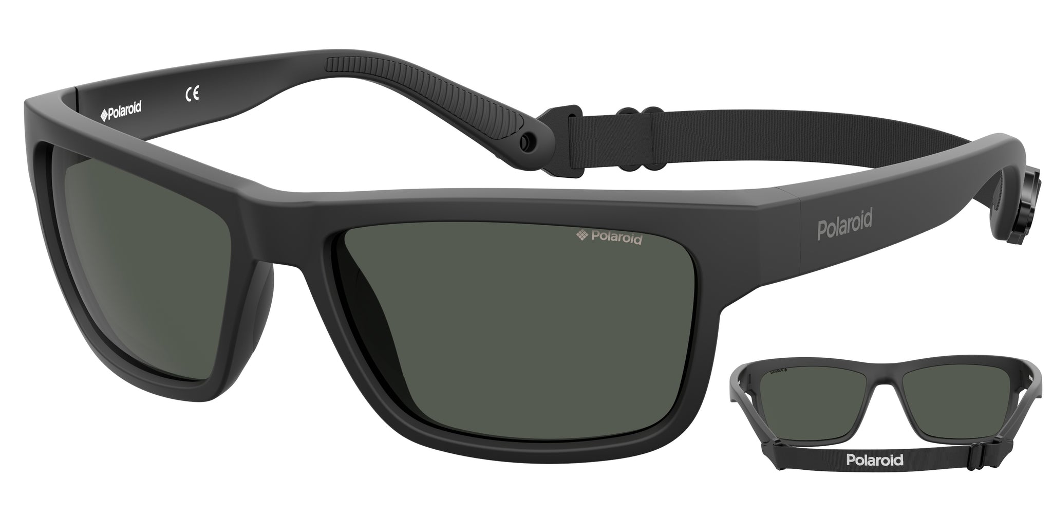 POLAROID-PLD 7031/S-807-5917-SUNGLASSES product image