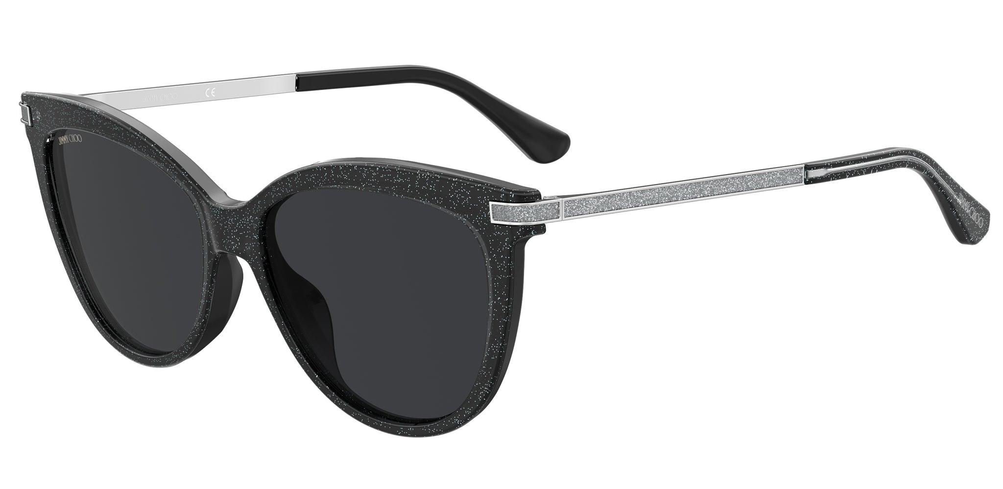 JIMMY CHOO-AXELLE/G/S-DXF-5616-SUNGLASSES product image