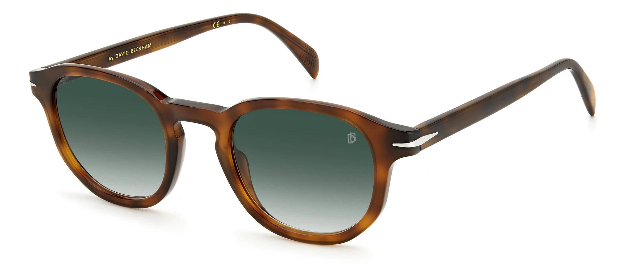 DAVID BECKHAM-DB 1007/S-45Z-4924-SUNGLASSES product image