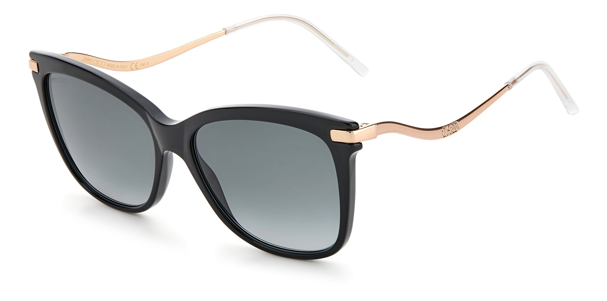 JIMMY CHOO-STEFF/S-807-5516-SUNGLASSES product image