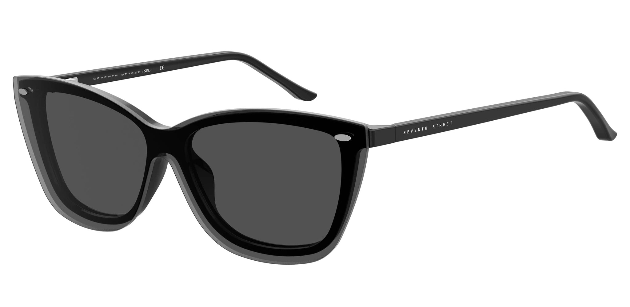 SEVENTH STREET-7A 558/CS-807-5414-SUNGLASSES product image