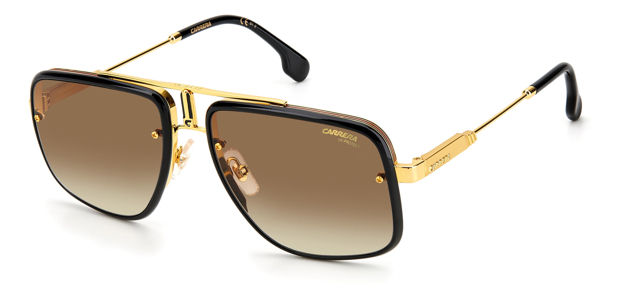 CARRERA-CA GLORY II-001-5918-SUNGLASSES product image