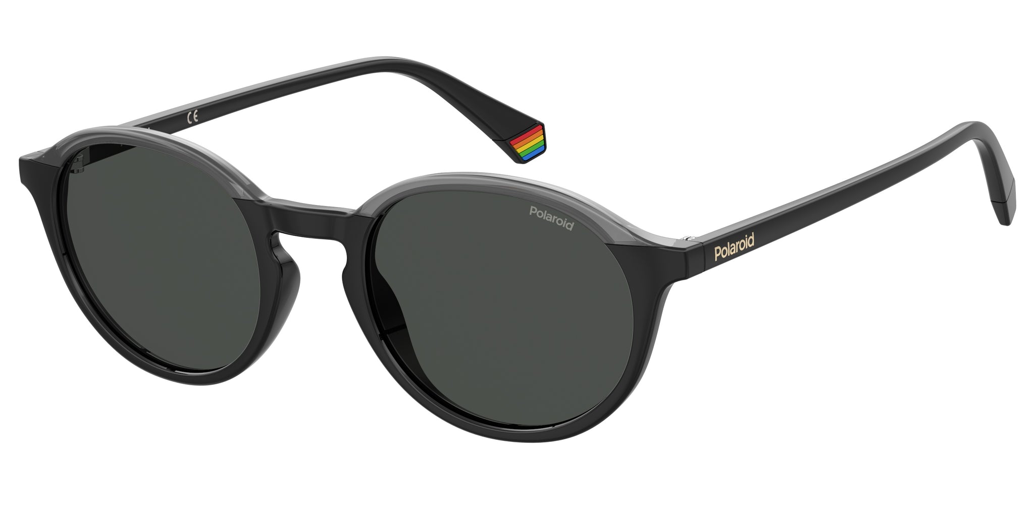 POLAROID-PLD 6125/S-08A-5021-SUNGLASSES product image
