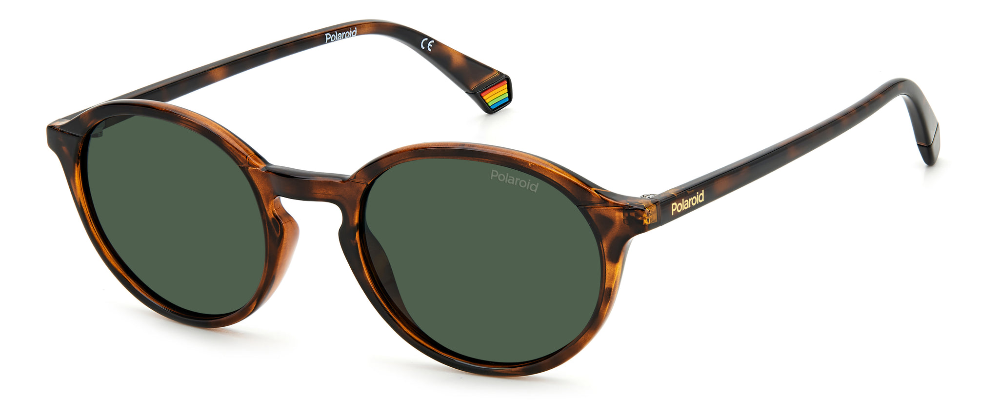 POLAROID-PLD 6125/S-PHW-5021-SUNGLASSES product image
