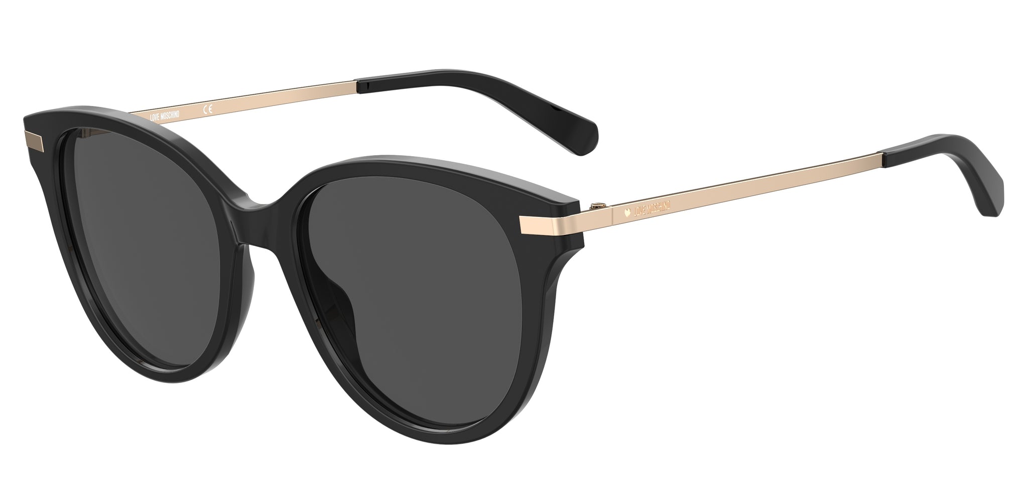 LOVE MOSCHINO-MOL030/S-807-5118-SUNGLASSES product image