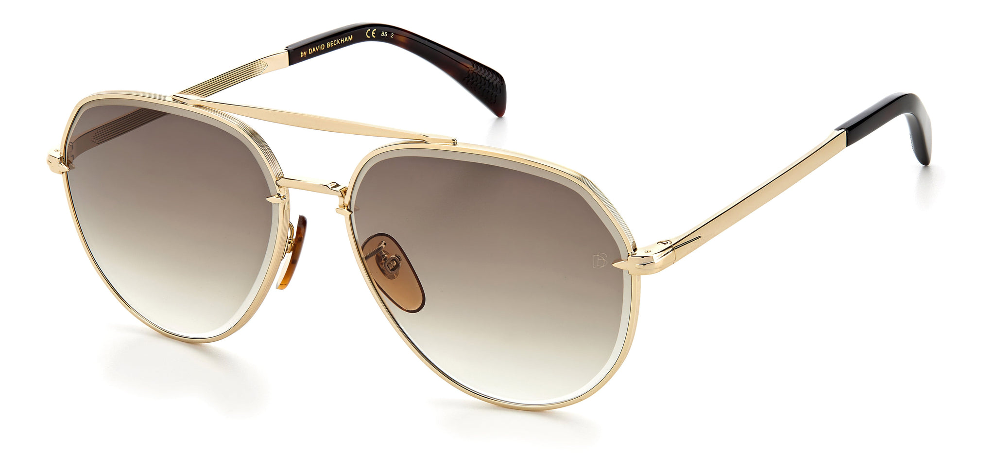 DAVID BECKHAM-DB 7037/G/S-06J-6116-SUNGLASSES product image