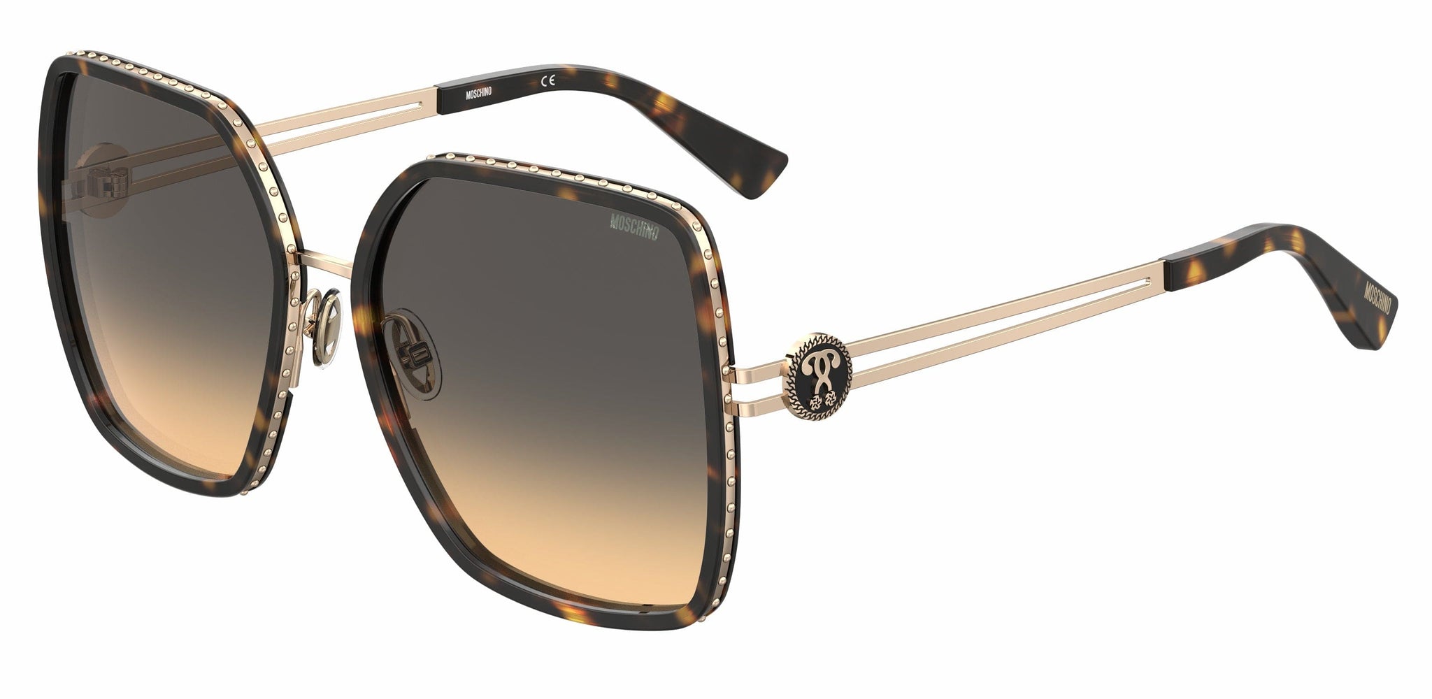 MOSCHINO-MOS096/S-086-5717-SUNGLASSES product image