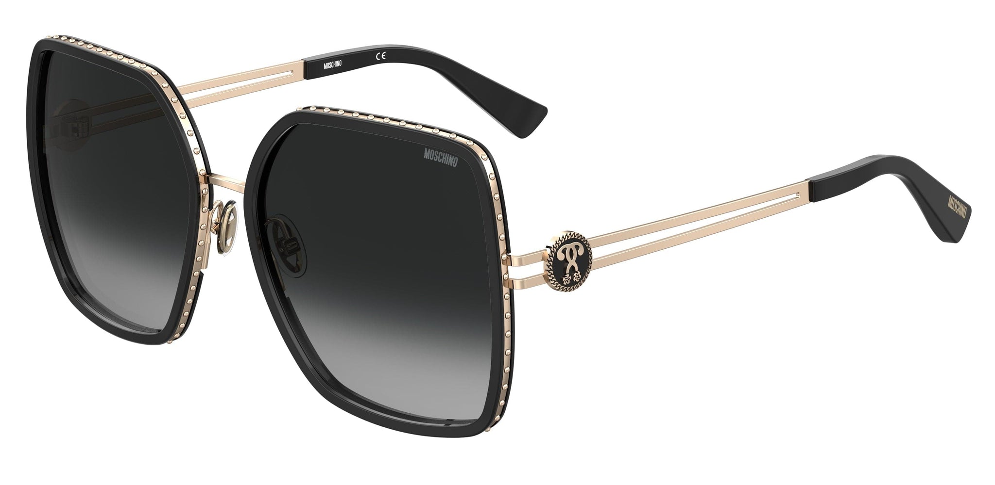 MOSCHINO-MOS096/S-807-5717-SUNGLASSES product image