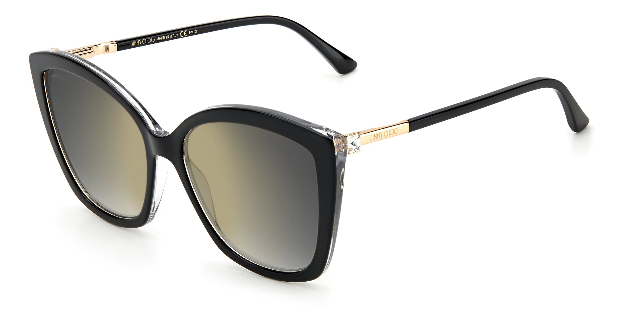 JIMMY CHOO-NAT/S-807-5717-SUNGLASSES product image