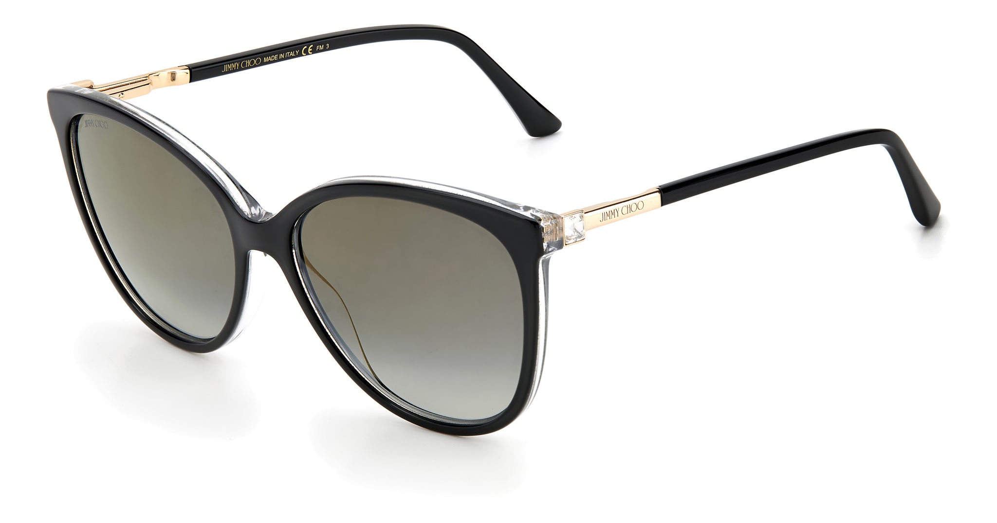 JIMMY CHOO-LISSA/S-807-5816-SUNGLASSES product image