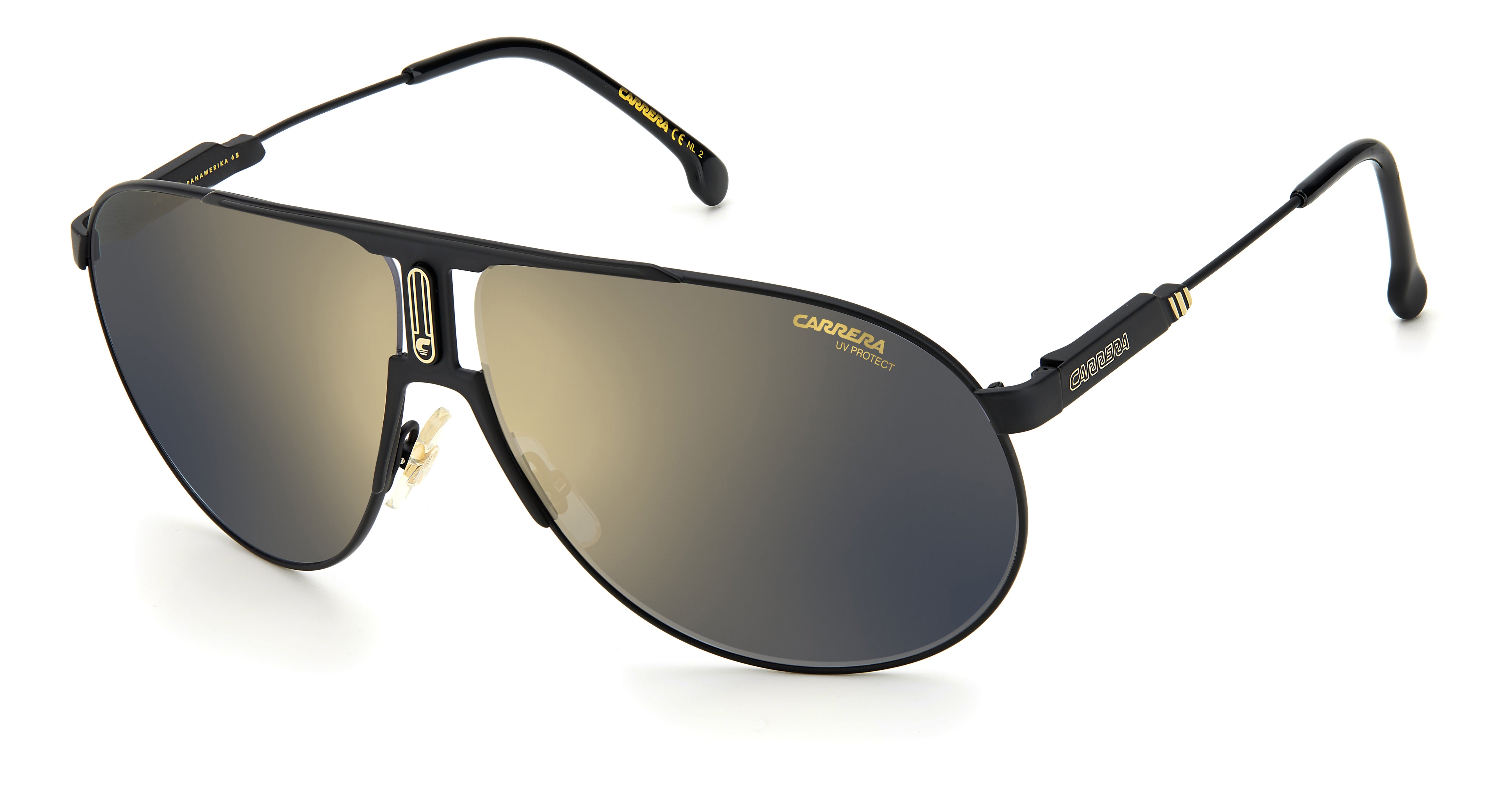 Carrera Panamerika65 003 Sunglasses Australia 1001 Optometry