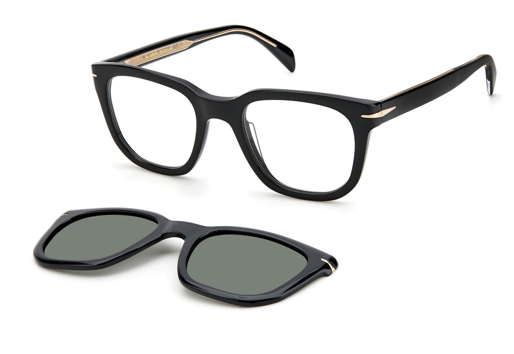 DAVID BECKHAM-DB 7043/CS-807-5021-SUNGLASSES product image