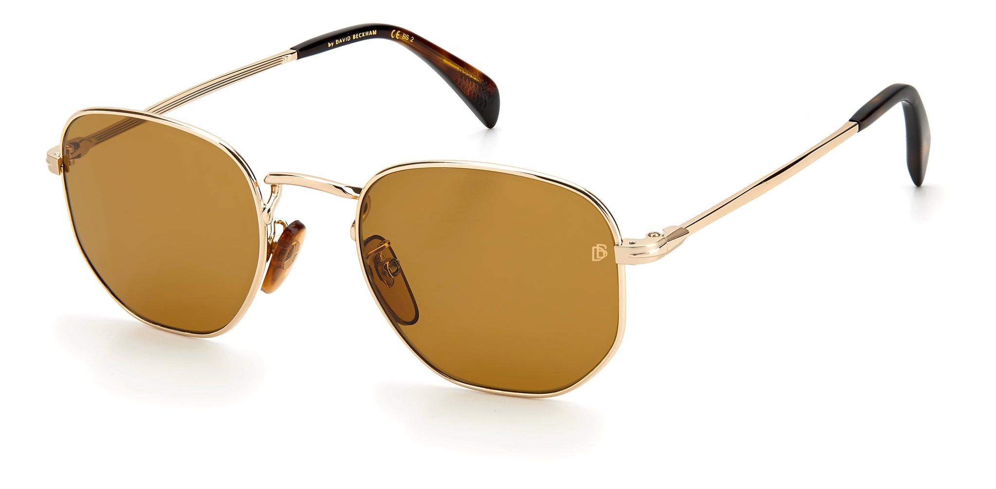 DAVID BECKHAM-DB 1040/S-J5G-5121-SUNGLASSES product image