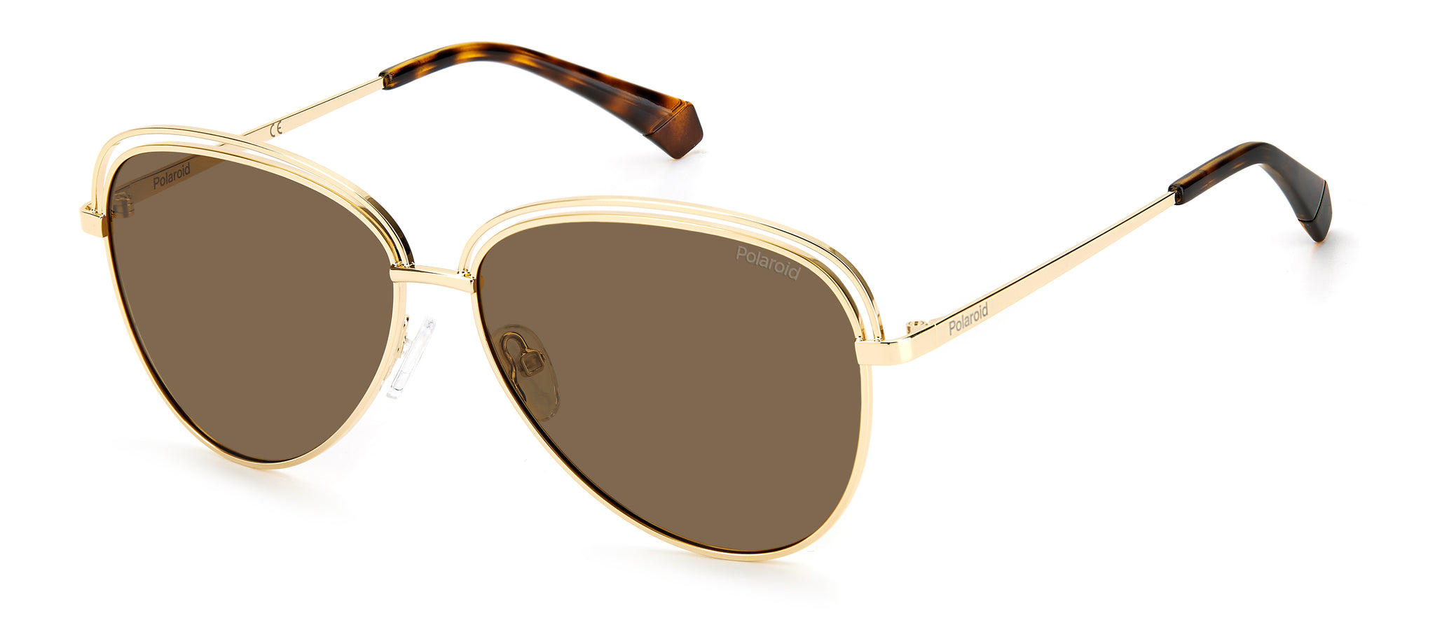 POLAROID-PLD 4103/S-01Q-5813-SUNGLASSES product image