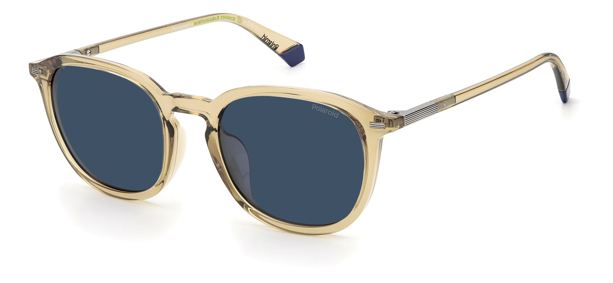 POLAROID-PLD 2115/F/S-HAM-5421-SUNGLASSES product image