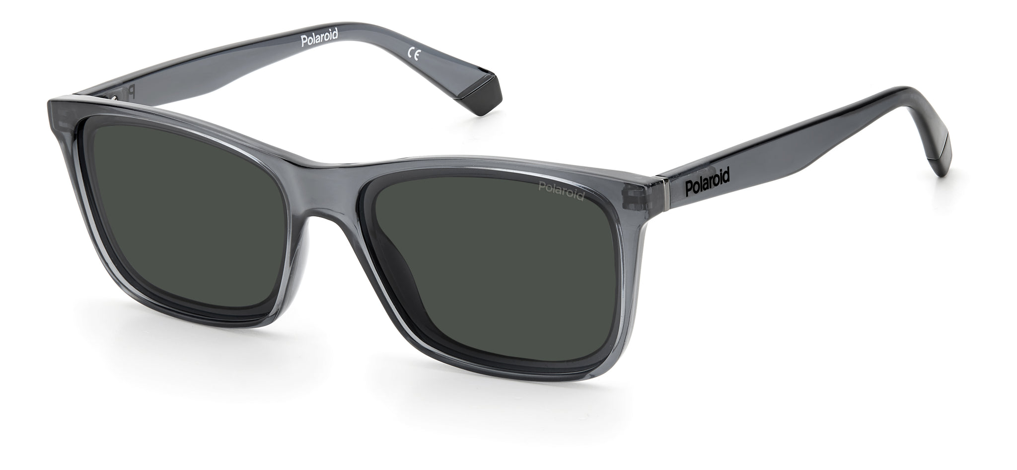 POLAROID-PLD 6144/S-KB7-5715-SUNGLASSES product image
