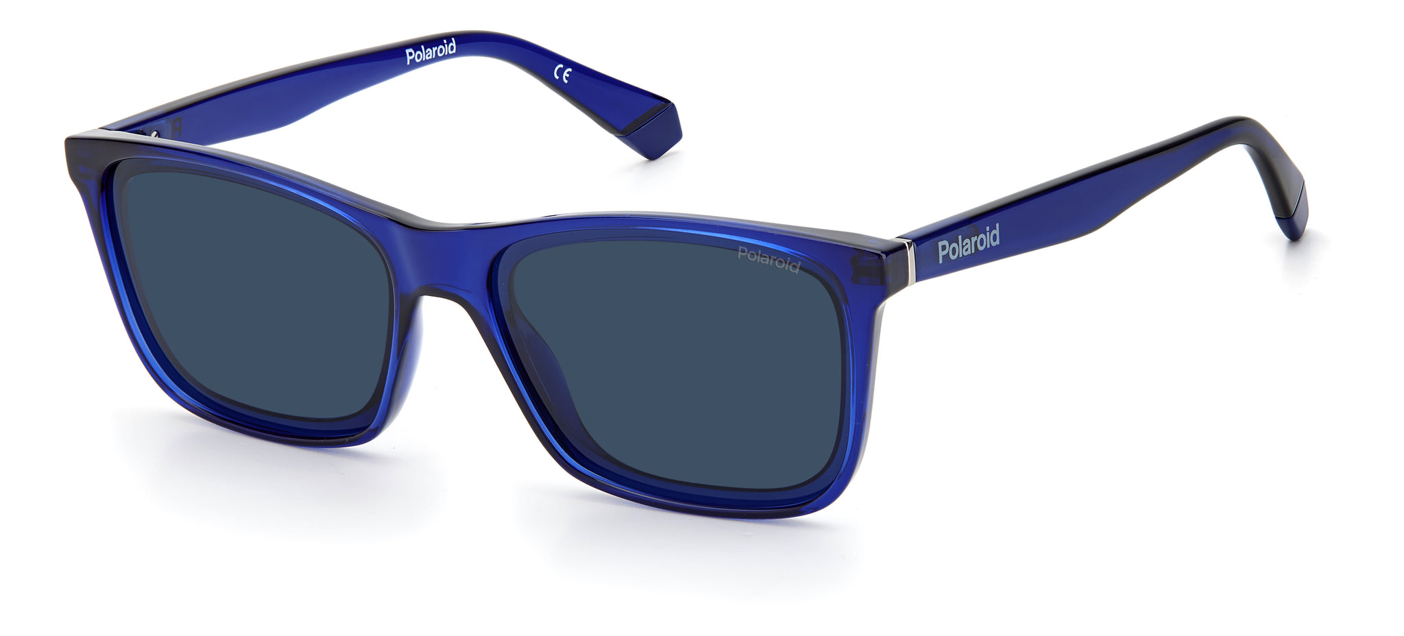 POLAROID-PLD 6144/S-PJP-5715-SUNGLASSES product image