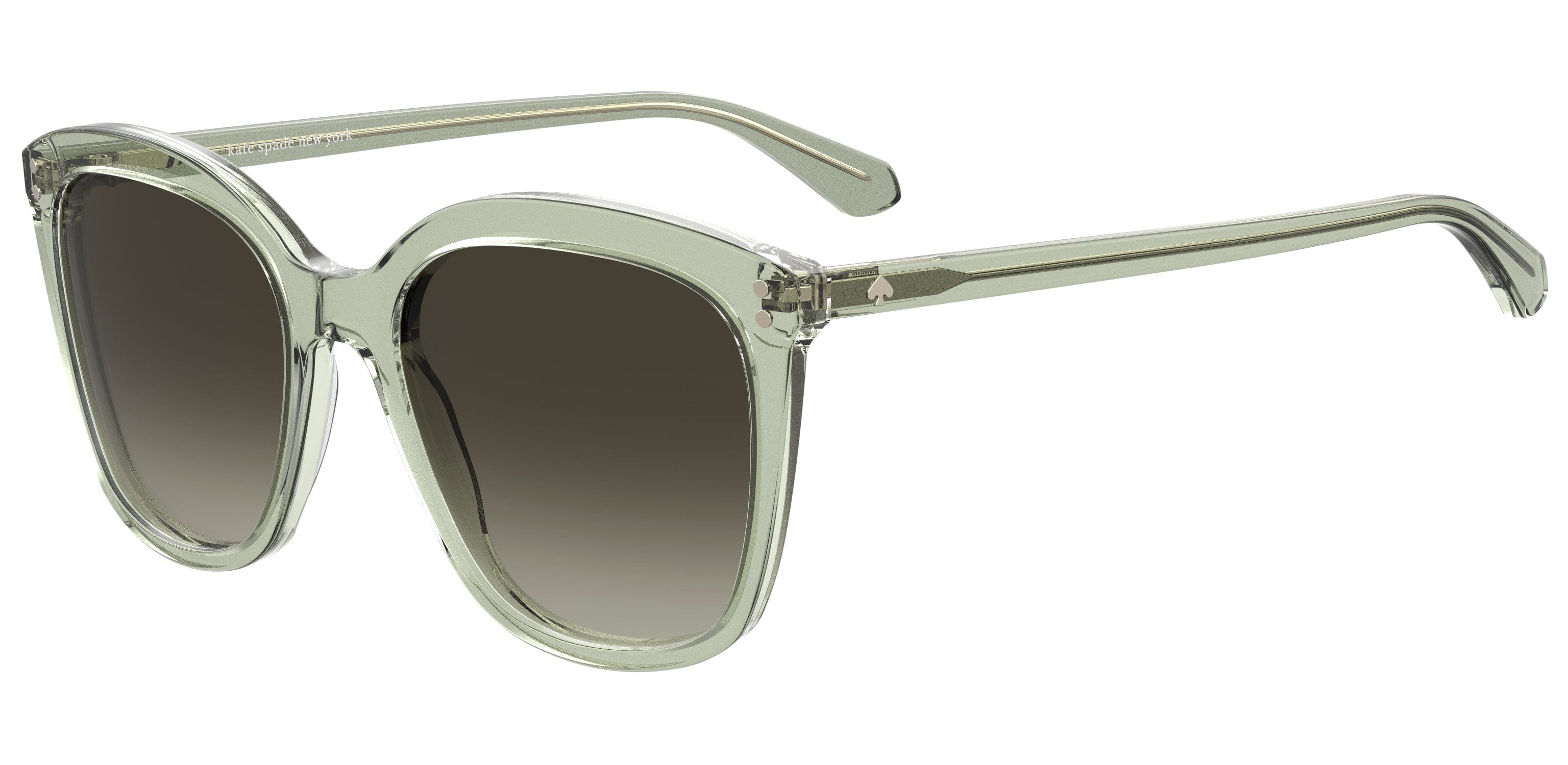 Kate Spade PELLA/G/S 1ED Sunglasses Australia 1001 Optometry