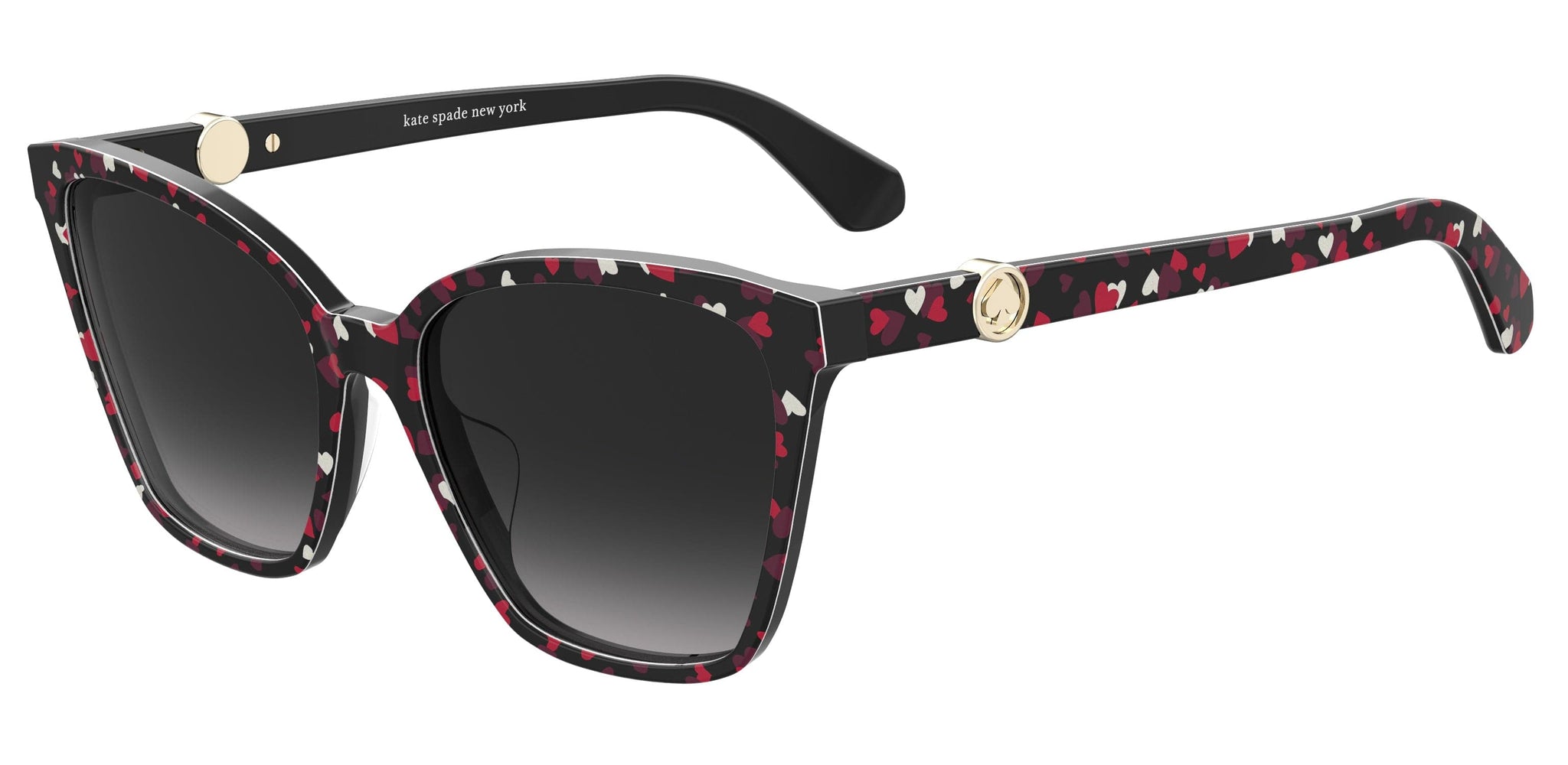 KATE SPADE-AMIYAH/G/S-F74-5617-SUNGLASSES product image