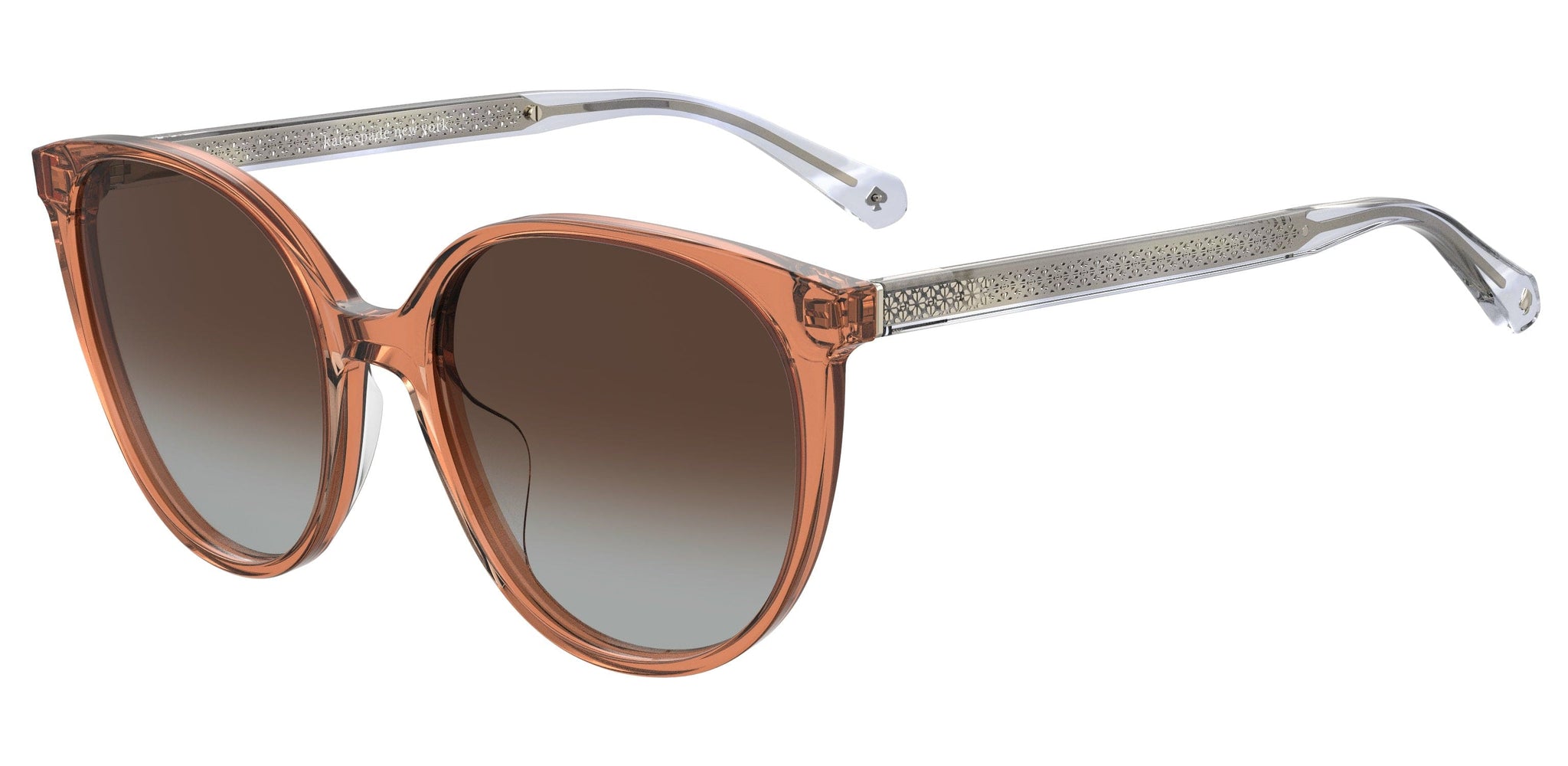 KATE SPADE-KIMBERLYN/G/S-FL4-5619-SUNGLASSES product image