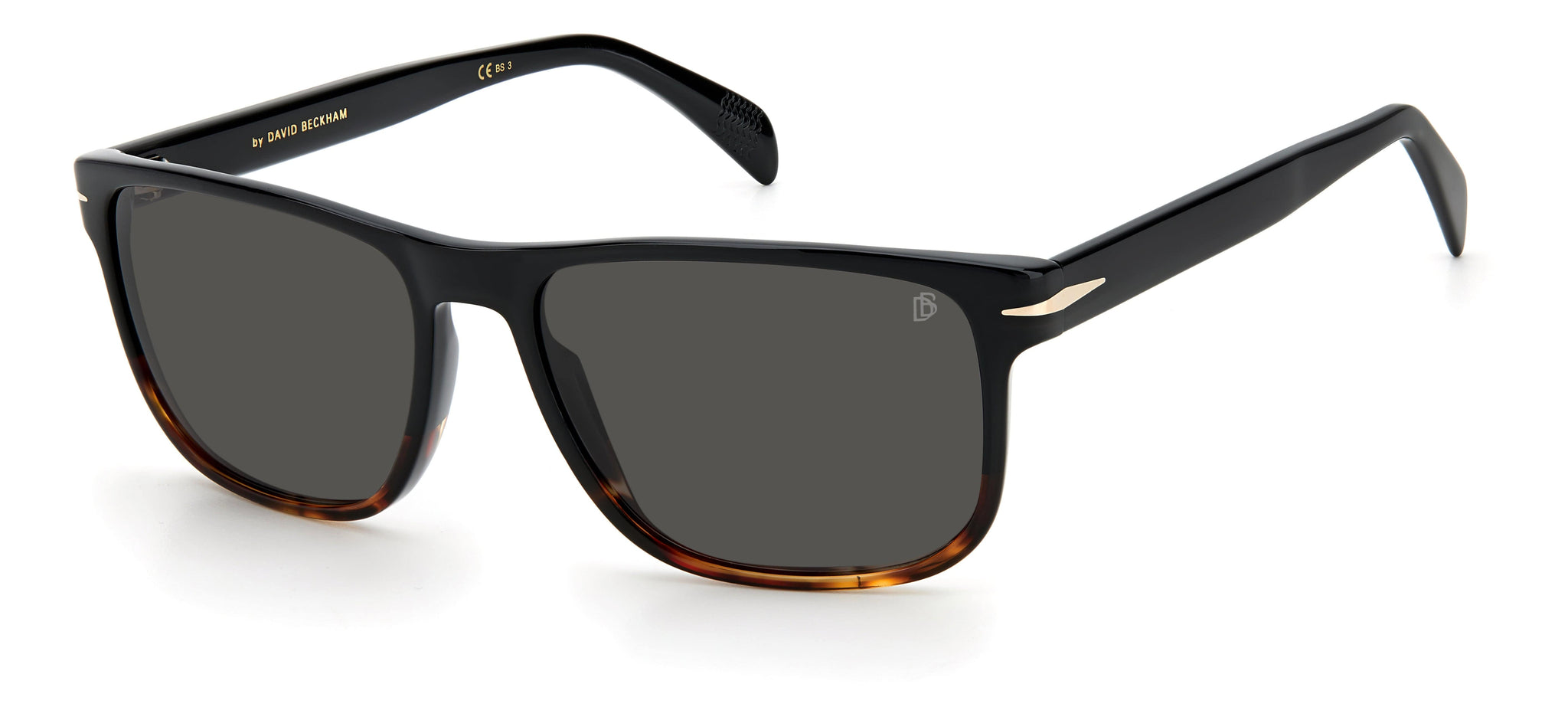 DAVID BECKHAM-DB 1060/S-37N-5717-SUNGLASSES product image